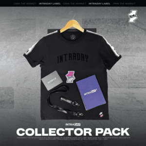 Intraday Collector Pack