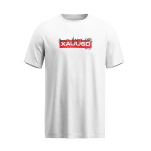 2026 XAUUSD LIMITED EDITION TEE