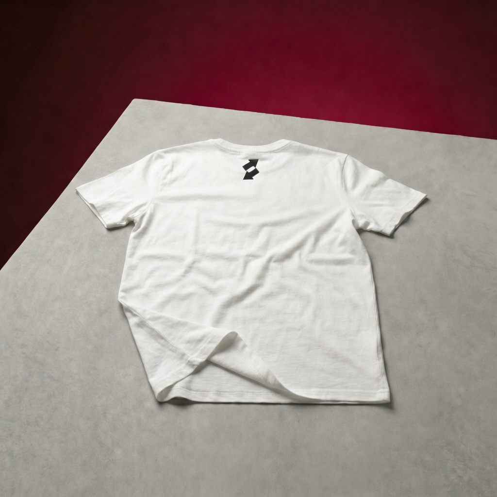 2026 XAUUSD LIMITED EDITION TEE - Image 3